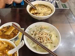-毛华美食(清扬路店)
