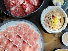 -东来顺·非遗火锅(高新店)
