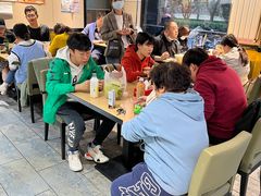 大堂-林静小吃(复兴路店)