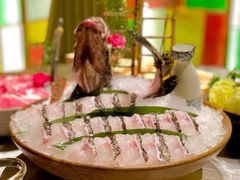 -ONE FULL 古董港式海鲜火锅