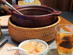-如轩·海鲜砂锅粥·潮汕菜(南城店)