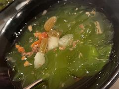 -上上席川菜(凯德乐峰广场店)