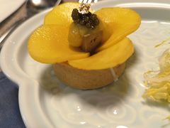 川味香芒露杰肥肝-鱼桥巷·美学川菜