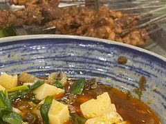 -三羊居食府(文艺路店)