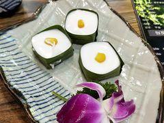 -Hi YOU你的饭局泰餐厅(雍和宫店)