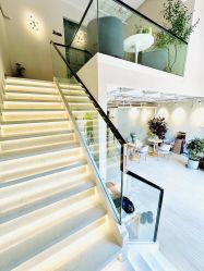 -YesYoga瑜伽普拉提塑形体雕馆