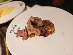 -嘿嘟嘟·肋条烧肉放题(爱融荟城店)