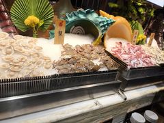 -苏格里岛自助海鲜火锅烧烤(大汉悦中心店)