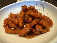 古法糖醋里脊-紫泥369粗粮季(鼓楼店)