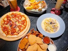 -AClub餐吧(富华里店)