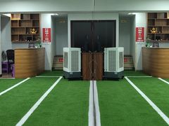 -征成健身连锁私教工作室(九公里店)