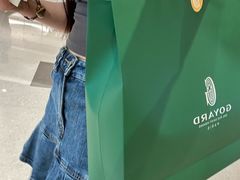 -Goyard高雅德(国贸商城店)