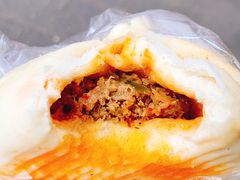-清真石家包子(大皮院总店)