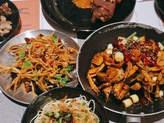 -一棠龙虾•王牌虾球(恒隆广场店)