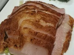 秘制炭烤肉-新白鹿餐厅(城西银泰城店)