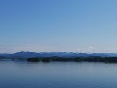 -万佛湖风景区