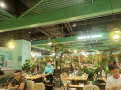 -春润大地海南椰子鸡(沙井京基百纳广场店)