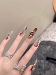 -M·X Nail日式美甲美睫