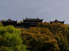 -虞山风景区