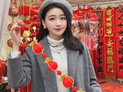 -万科生活广场(东莞松山湖店)