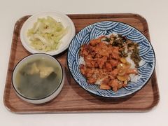 -乡村基(观音桥阳光世纪店)