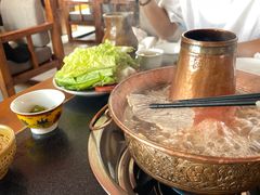-陀岗美食·云南藏式特色餐厅
