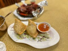 -清真· AL-JANNAT 佳纳特餐厅(仙林店)