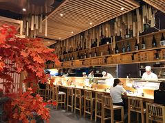 -玄海寿司(国贸店)