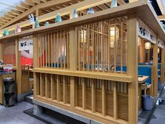 -九田家黑牛烤肉(溧水万达店)