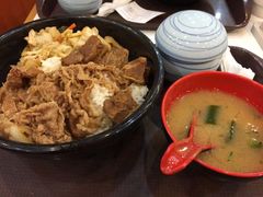 -食其家·牛丼咖喱(苏州永旺店)