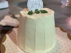 -Kekimatata 生日蛋糕·烘焙教学