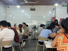 -菜忠潮州牛肉店(岗厦店)