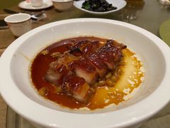 十八板石烫叉烧-稻香酒家(长宁KING88广场店)