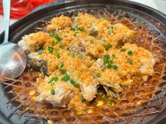 -阿忠食坊大排档·20年老店(万象城店)