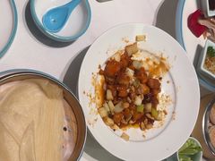 -聆桂烤鸭·金奖烤鸭(静联广场店)
