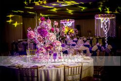 -上海万豪虹桥大酒店·宴会厅