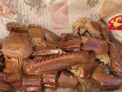 -辣不怕口味虾(凌霄路店)