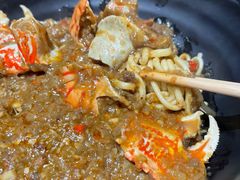 -沈记烧烤海鲜(江汉二路店)
