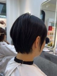 -苏豪美发S A L O N烫发染发