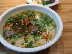 -品回味清真西北楼(宁波首店)