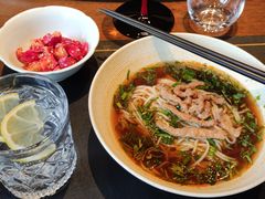 潮庭酸辣面-苏河·潮庭(苏河湾店)