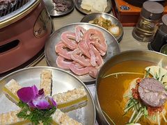 -西塔老太太泥炉烤肉(双井店)