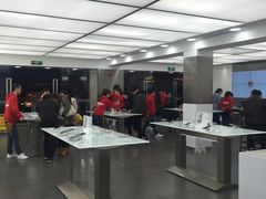 -华为授权体验店(万航渡路)