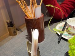-锦府园·新台州菜(合生汇店)