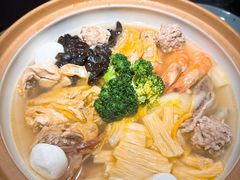 绍三鲜-寻宝记绍兴菜(鲁迅路店)