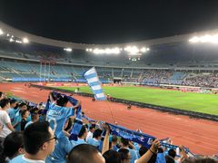 -大连体育中心体育馆