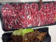 -陈记顺和潮汕牛肉火锅(番禺迎宾大道店)