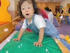 -金宝贝早教(富力广场中心)