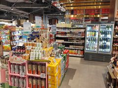-Olé精品超市(广州太古汇店)