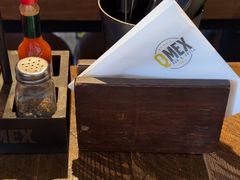 -Q MEX 库迈墨西哥餐吧(三里屯店)